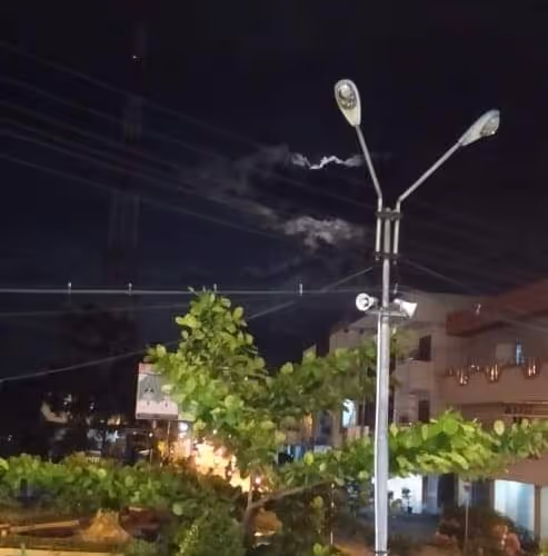 scenery li collection