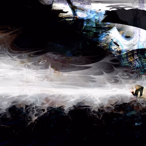 The scenery of ancient mind memory