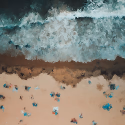 Scenes From A Window