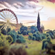 Scenes from Edinburgh