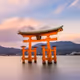 Scenes from around Japan