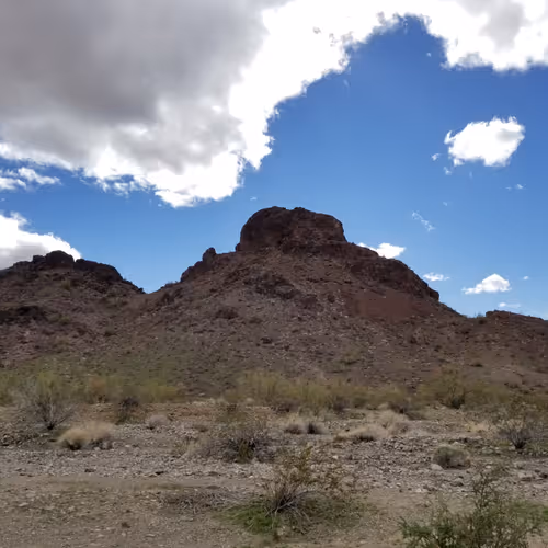 Scenic and Landscapes