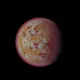 Scenic Planets