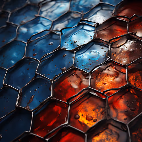 ScenicSpectrum Collection