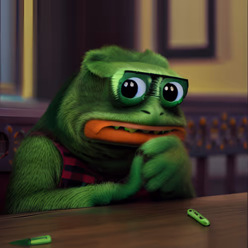 SchizoPepe