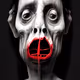 Schizophrenic Pain