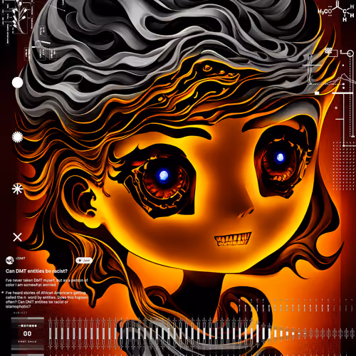 SchizoPosters [LIMITED EDITION]
