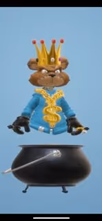 $chMONEY Getterz Society