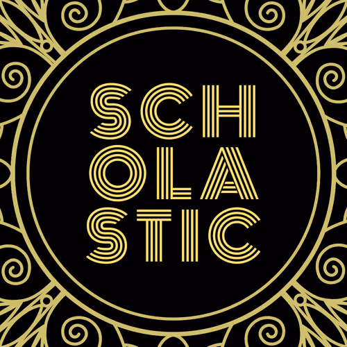 SCHOLASTIC | labirend