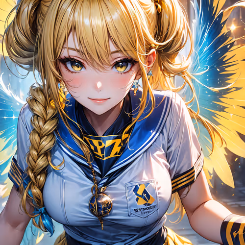 School_Angel_Collection