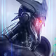 Sci-FI Art and Illustrations