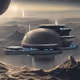 Sci-Fi Mining Facilities (On Sale Soon)
