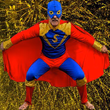 Sci-Fi Collection by Underwill Mouque