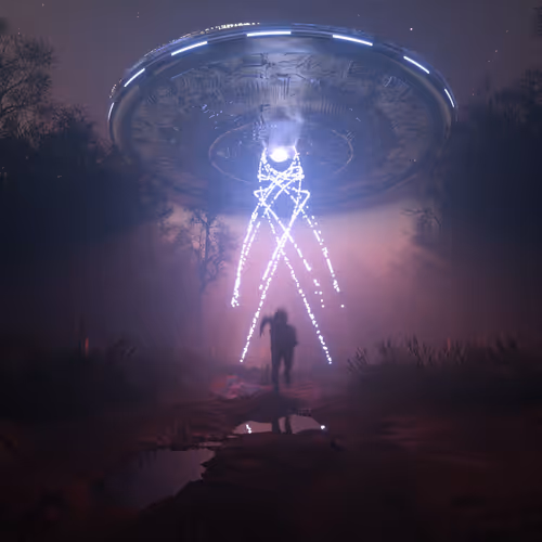 SCI FI V2 - old
