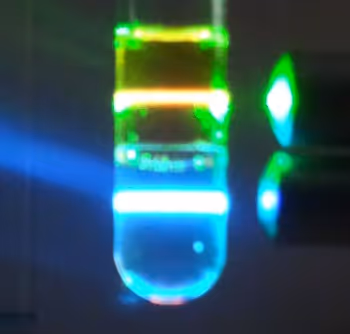 Science and Art by kaluza5