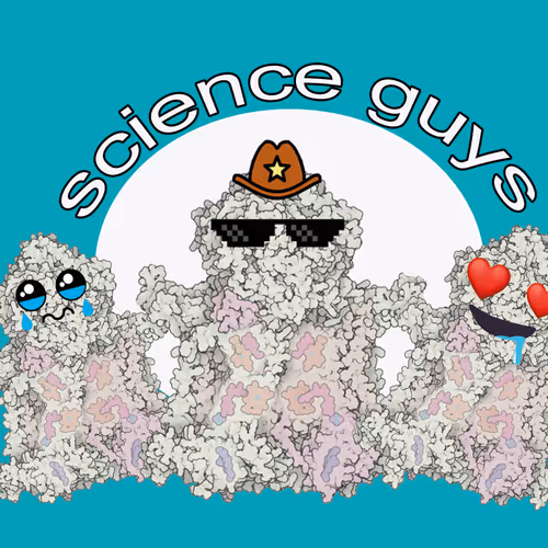 Science Guys