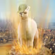 Science fiction animal