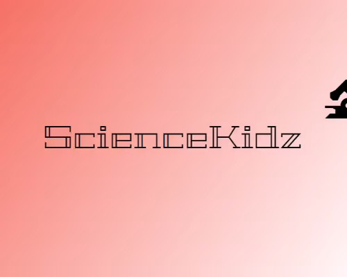 ScienceKidz