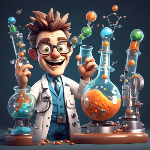 ScienceToons