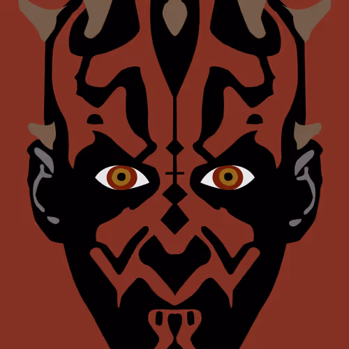SciFi and Fantasy Characters - old