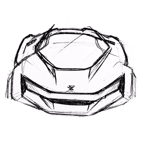 SCIRZ METACAR one