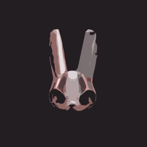 ScissorBunny NFT - old