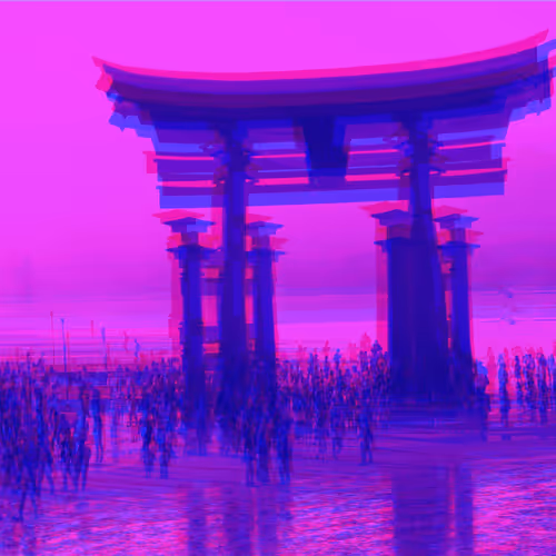 Travel Thoughts - old