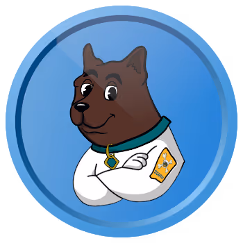 SCooBi Doge The Chosen One