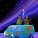 scooby doo - old