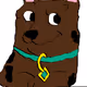 Scooby toon