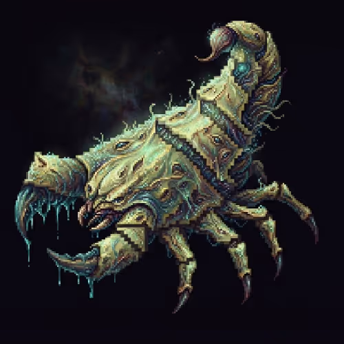 Scorpio