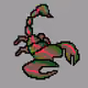 Scorpiocrypt
