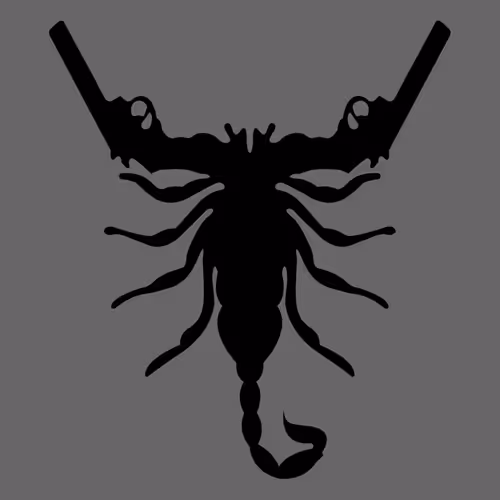 Scorpion&Guns