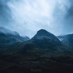 Scottish Highlands V3