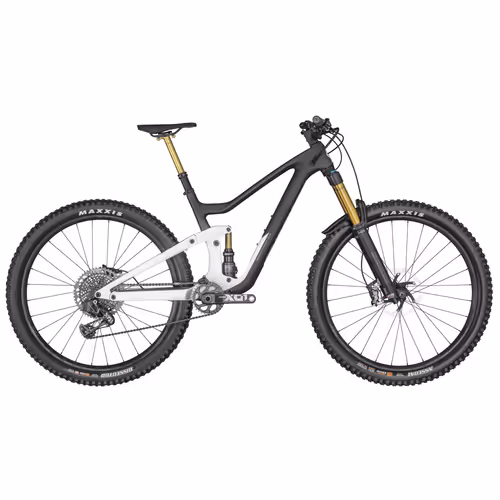 Scott Enduro Bikes