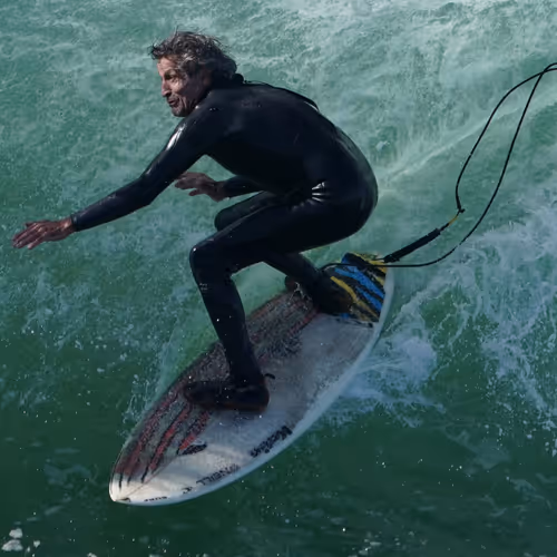 Scott Mitchell Photo Addict