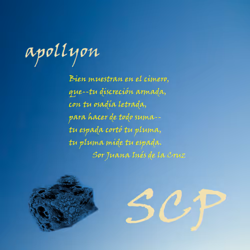 SCP-Apollyon