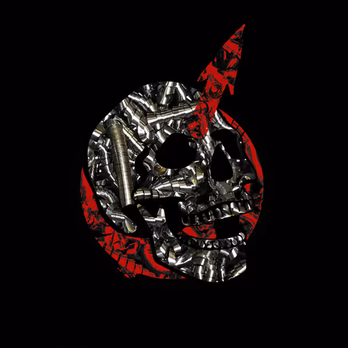 Scrap Metals - SOM - old