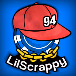 Lil'Scrappy