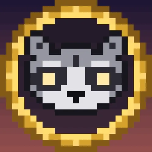 ScrapRaccoons Genesis