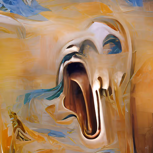 scream edvard munch