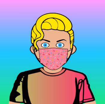 Screaming Sam Collection.