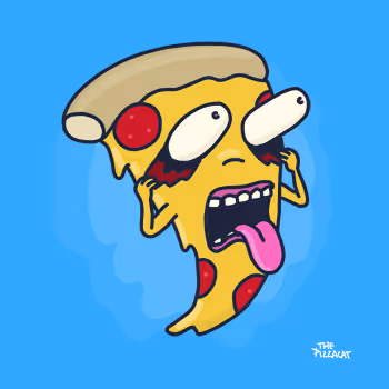 Screaming Pizza