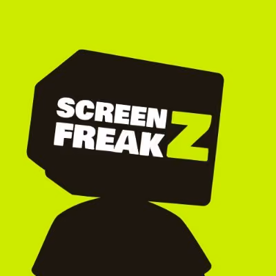 Screenfreak