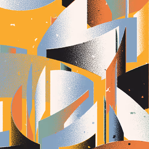 Screens by Thomas Lin Pedersen