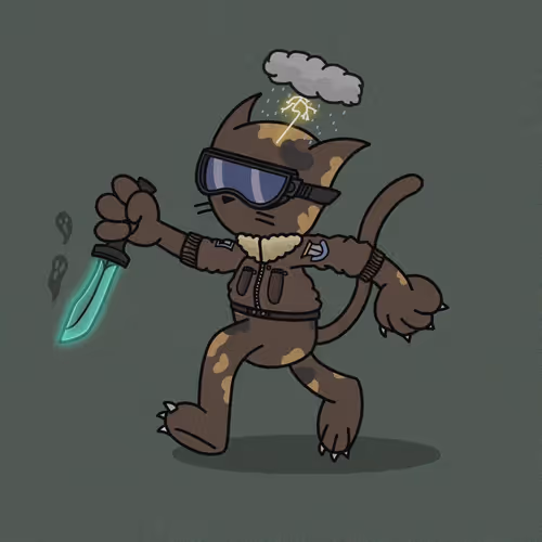 screenshoted nfts - old