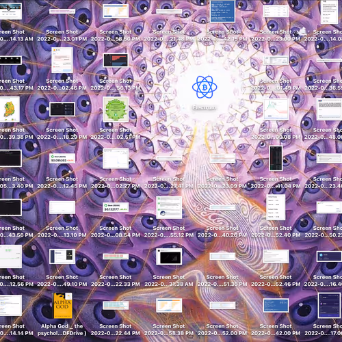 Screenshots by Juhyuk