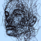 #Scribble Art# - old