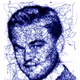 Scribble art gallery - old