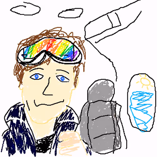 Scribble Paint